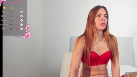 amaliaariel online show from January 2025 02:18:01 AM