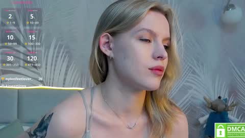 Amalia online show from December 2024 01:09:01 PM