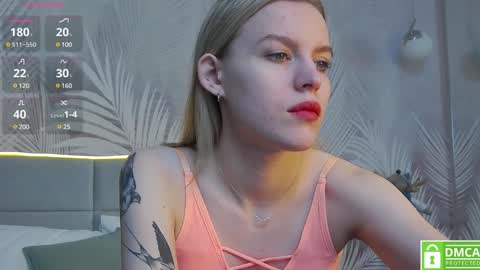 Amalia online show from January 2025 01:19:01 PM