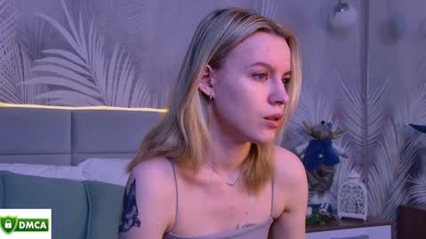 Amalia online show from January 2025 02:03:02 PM