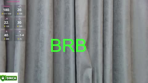 Amalia online show from January 2025 04:08:01 PM