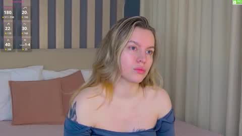 Amalia online show from March 2026 01:06:02 PM