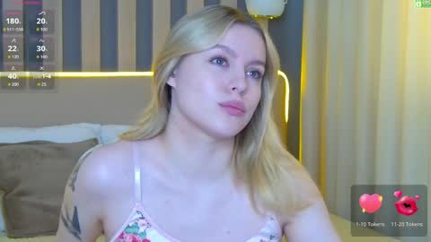 Amalia online show from June 2026 01:21:02 PM