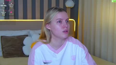 Amalia online show from June 2026 01:13:01 PM