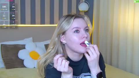 Amalia online show from June 2026 01:14:01 PM