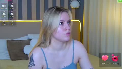 Amalia online show from June 2026 01:03:01 PM
