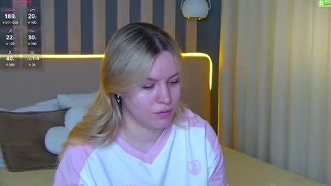 Amalia online show from June 2026 01:09:02 PM