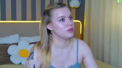 Amalia online show from June 2026 01:12:01 PM