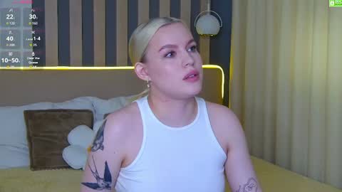 Amalia online show from July 2026 01:13:01 PM