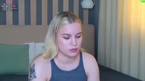 Amalia online show from July 2026 01:49:01 PM