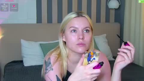 Amalia online show from July 2026 01:10:02 PM