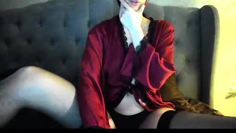 amaliajons online show from January 2026 02:12:02 PM