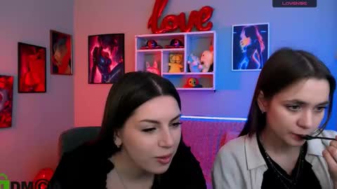 Amalia online show from March 2026 10:10:01 AM