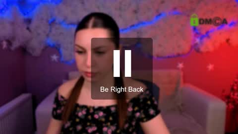 Amalia online show from March 2026 10:18:02 AM