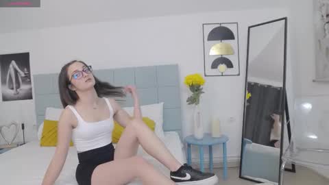 Snapshot of amalliajade chatting on February 2026 08:38:01 PM Amalia online show from February 2026 08:38:01 PM