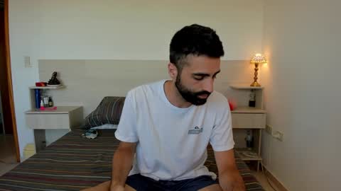 Snapshot of amancay_ chatting on January 2025 08:43:02 PM Amancay online show from January 2025 08:43:02 PM