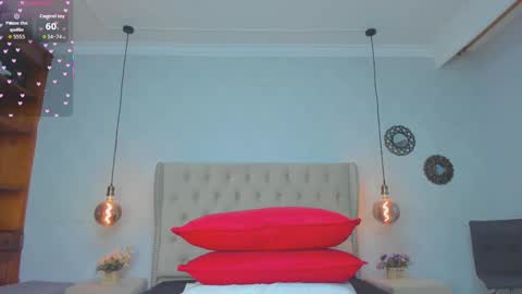 amanda29_ online show from November 2025 07:12:01 PM