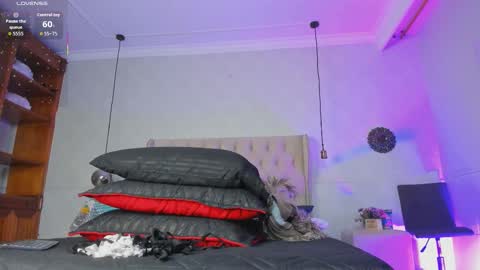 amanda29_ online show from February 2026 07:07:01 PM