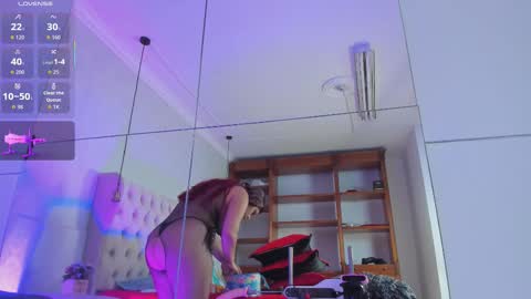 amanda29_ online show from February 2026 07:34:02 PM