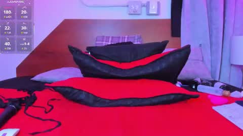 amanda29_ online show from June 2026 12:32:02 AM