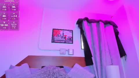 amanda29_ online show from June 2026 07:01:01 PM