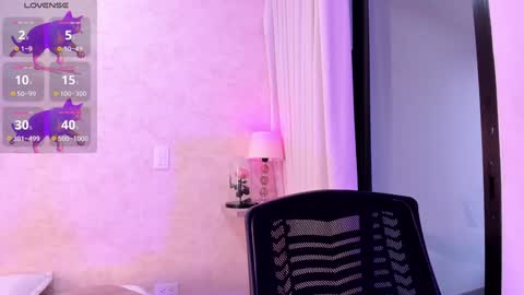 Luisa online show from January 2025 11:06:02 PM