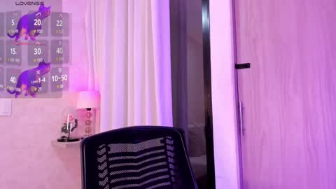 Luisa online show from January 2025 03:00:02 AM