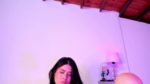 Luisa online show from March 2025 07:16:01 AM