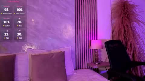 Luisa online show from January 2026 02:26:01 AM