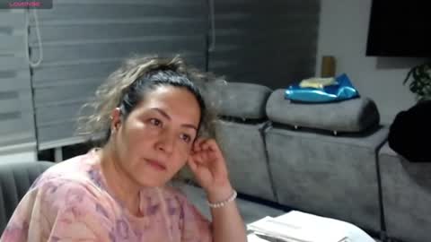  Amanda  online show from January 2025 03:16:01 AM