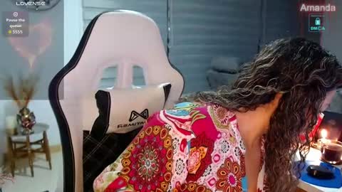  Amanda  online show from February 2026 02:31:01 AM