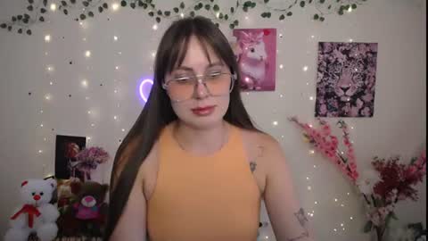 amanda_bright_ online show from July 2026 09:39:01 AM