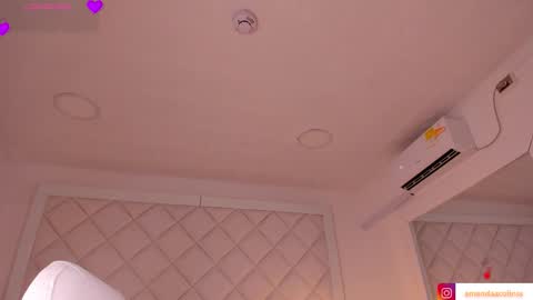 Amanda online show from November 2025 11:47:01 PM