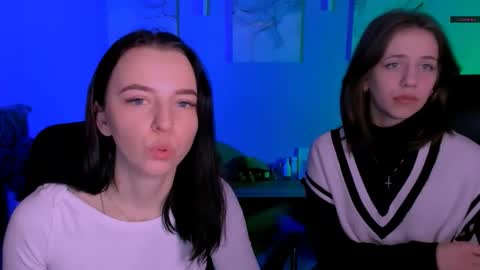 amanda_dark_ online show from February 2026 09:31:02 AM