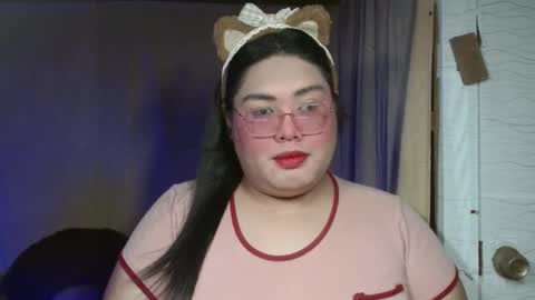 amanda_fetish online show from November 2025 08:15:01 AM