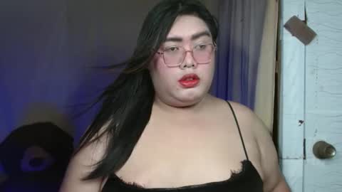 amanda_fetish online show from February 2026 05:17:01 AM
