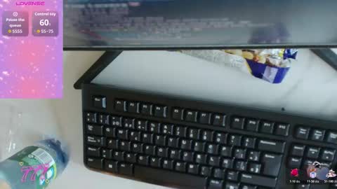 AMANDA FOX online show from March 2026 08:10:01 PM