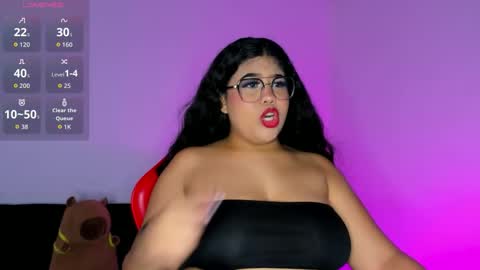 Snapshot of amanda_mooree_ chatting on November 2025 09:34:01 AM Amanda Moore online show from November 2025 09:34:01 AM