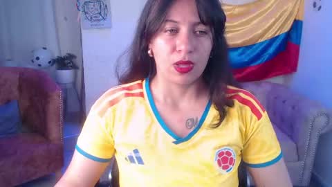 Snapshot of amanda_rousee chatting on June 2026 03:40:02 AM Amanda online show from June 2026 03:40:02 AM