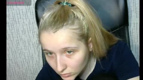 Snapshot of amanda_sherr chatting on January 2025 08:30:02 PM Amanda online show from January 2025 08:30:02 PM