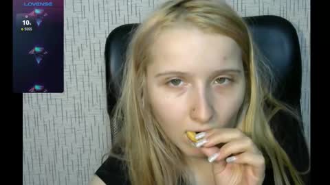 Snapshot of amanda_sherr chatting on February 2025 10:11:01 PM Amanda online show from February 2025 10:11:01 PM