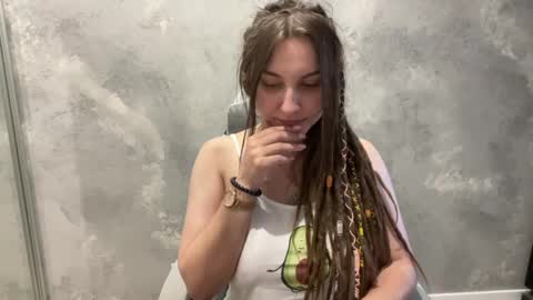 Amanda online show from March 2026 09:12:02 AM