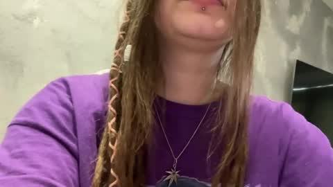 Amanda online show from April 2026 12:57:02 PM