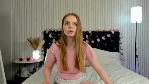 Snapshot of amanda_stele chatting on October 2025 02:55:01 AM Amanda online show from October 2025 02:55:01 AM