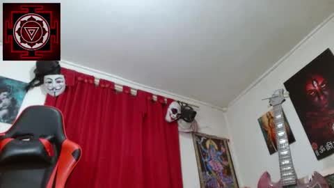 Amanda Valeska online show from February 2026 06:37:01 PM