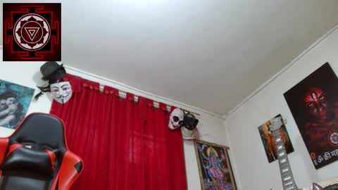 Amanda Valeska online show from March 2026 05:05:02 PM