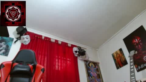 Amanda Valeska online show from April 2026 02:59:01 PM