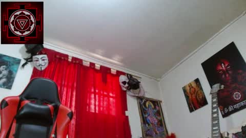 Amanda Valeska online show from April 2026 04:59:02 PM