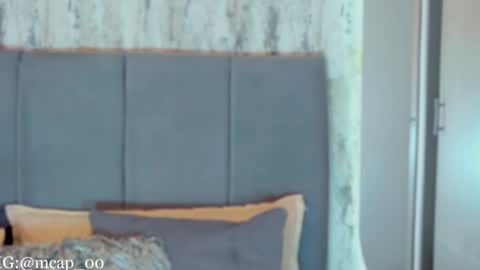 Amanda online show from January 2025 01:32:01 AM