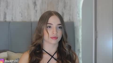 Amanda online show from February 2025 11:09:01 PM